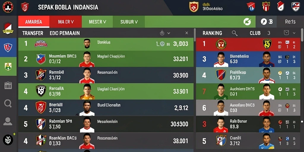 Tampilan utama aplikasi 8ID yang menarik.