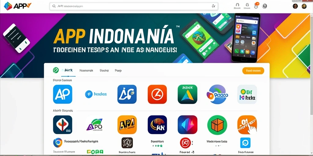 Tampilan antarmuka yang intuitif dan mudah digunakan.