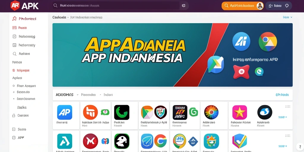 Tampilan antarmuka COLOKTOTO yang menarik dan sederhana.