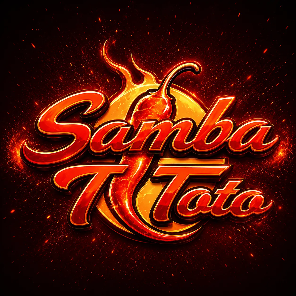 Ikon sambaltoto