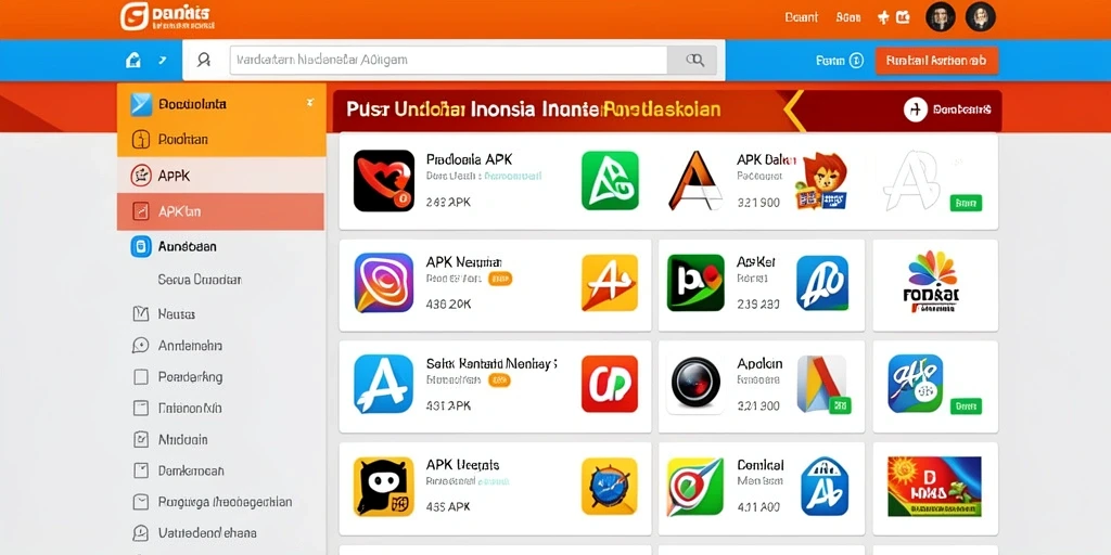 Tampilan Mesin Slot dengan grafis menarik.