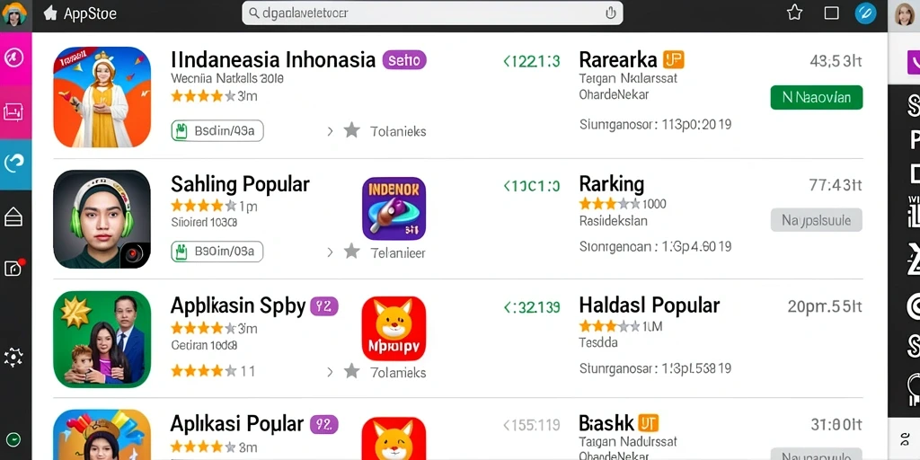 Screenshot menampilkan antarmuka pengguna yang menarik dan mudah digunakan.