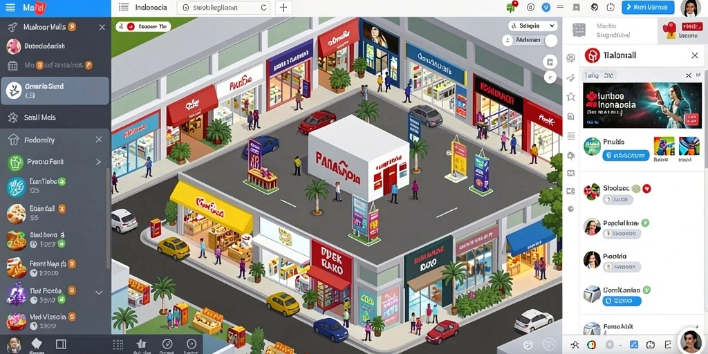 Tampilan antarmuka YOKTOGEL yang menarik dan user-friendly.